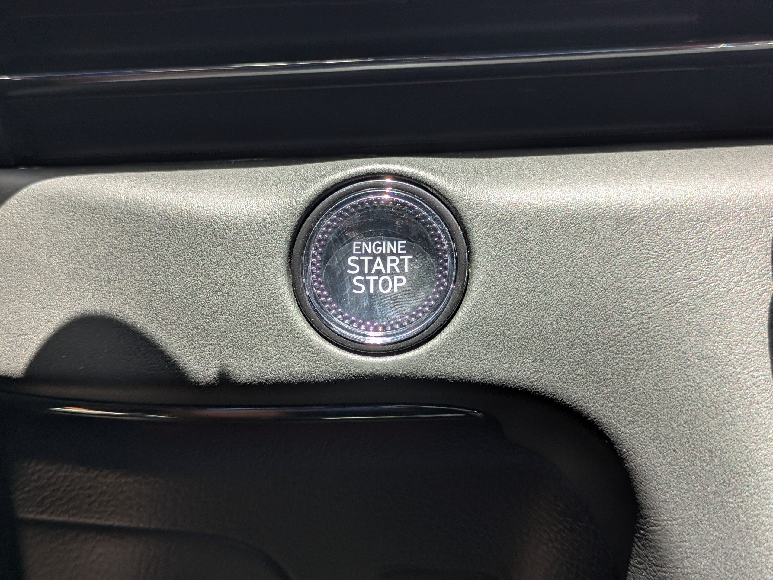 2026 Genesis GV80 3.5T PRESTIGE BLACK