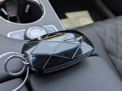 2026 Genesis GV80 3.5T PRESTIGE BLACK