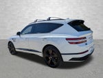 2026 Genesis GV80 3.5T PRESTIGE BLACK
