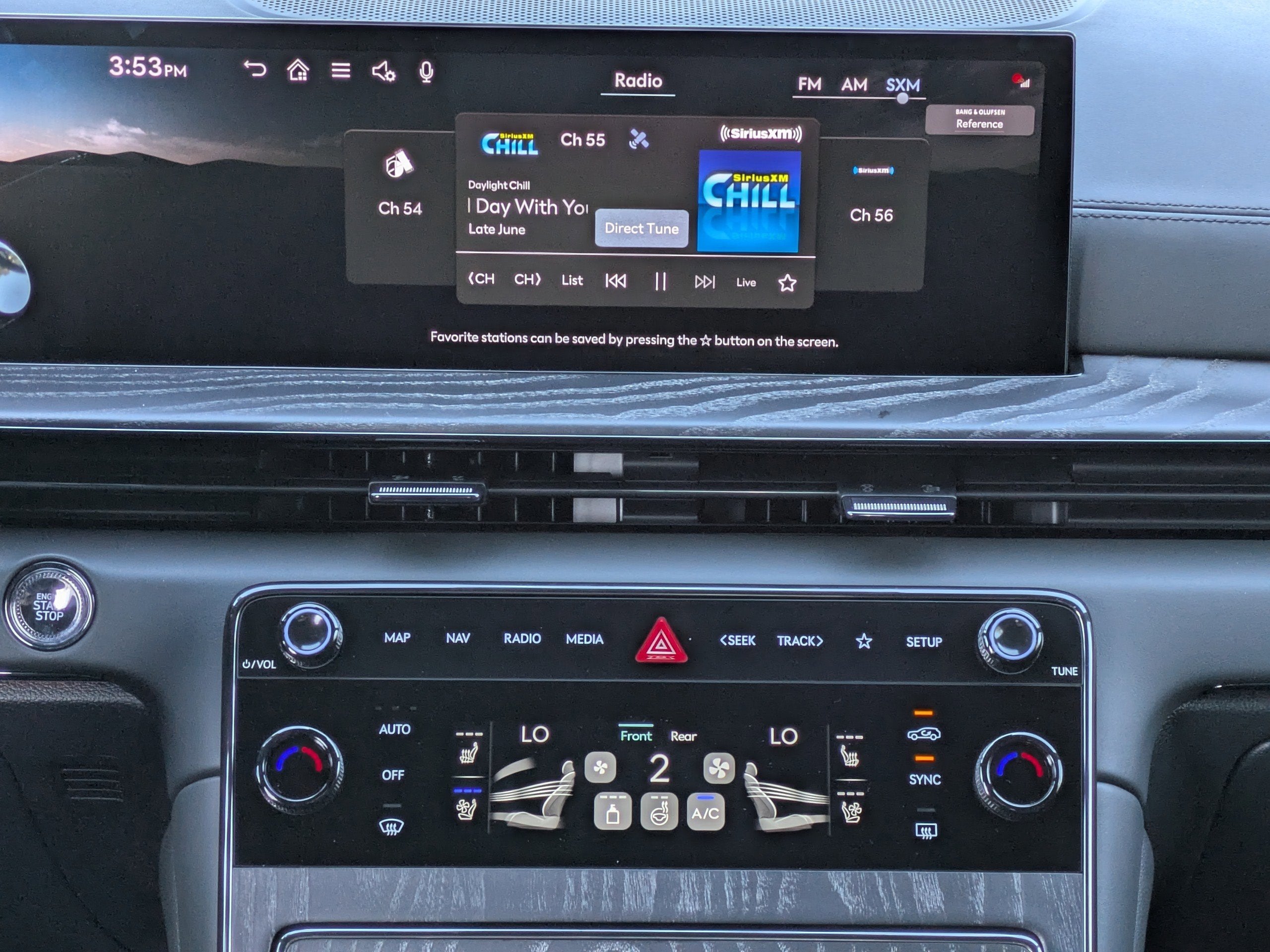 2026 Genesis GV80 3.5T PRESTIGE BLACK