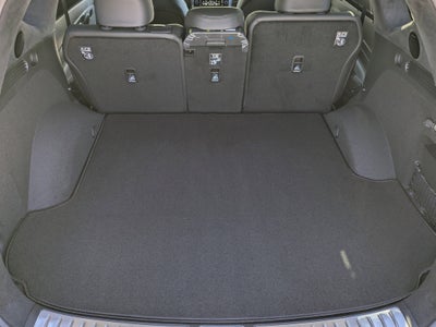 2026 Genesis GV80 3.5T PRESTIGE BLACK