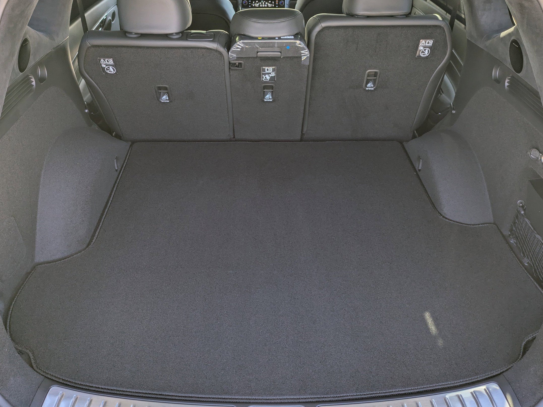 2026 Genesis GV80 3.5T PRESTIGE BLACK