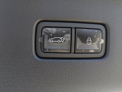 2026 Genesis GV80 Prestige Black