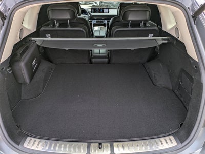 2022 Genesis GV80 PRESTIGE SIGNATUR