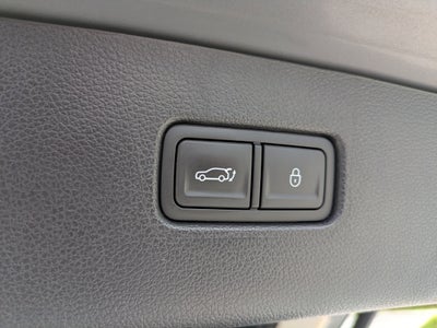 2022 Genesis GV80 PRESTIGE SIGNATUR