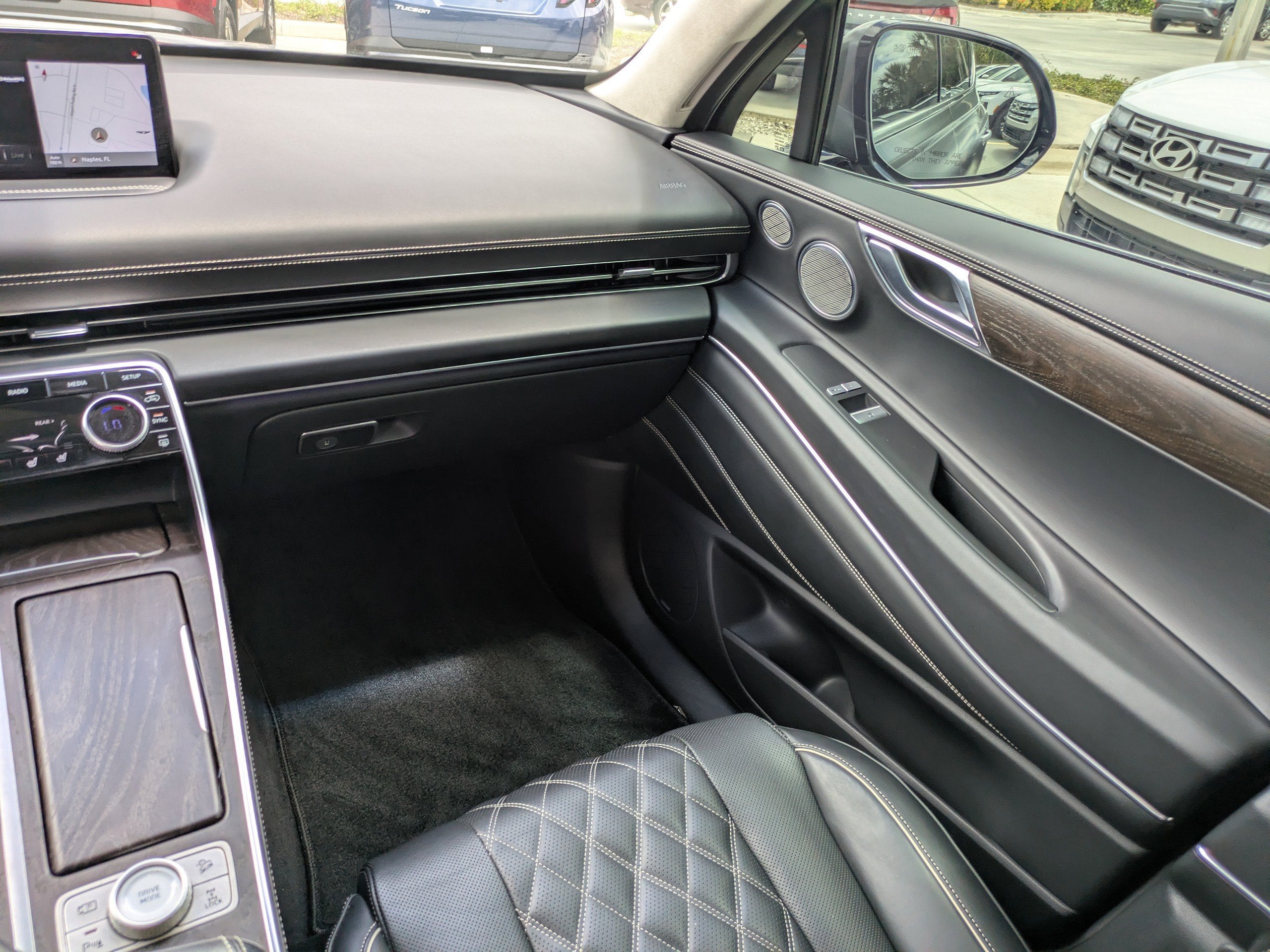 2022 Genesis GV80 PRESTIGE SIGNATUR