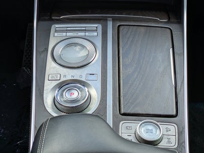 2022 Genesis GV80 PRESTIGE SIGNATUR