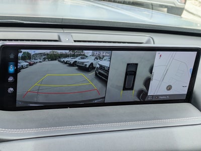 2022 Genesis GV80 PRESTIGE SIGNATUR