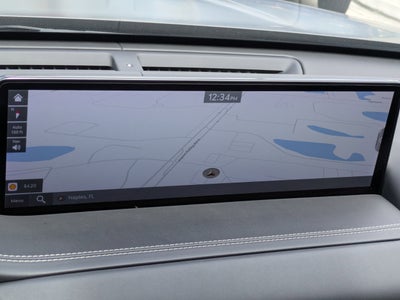 2022 Genesis GV80 PRESTIGE SIGNATUR