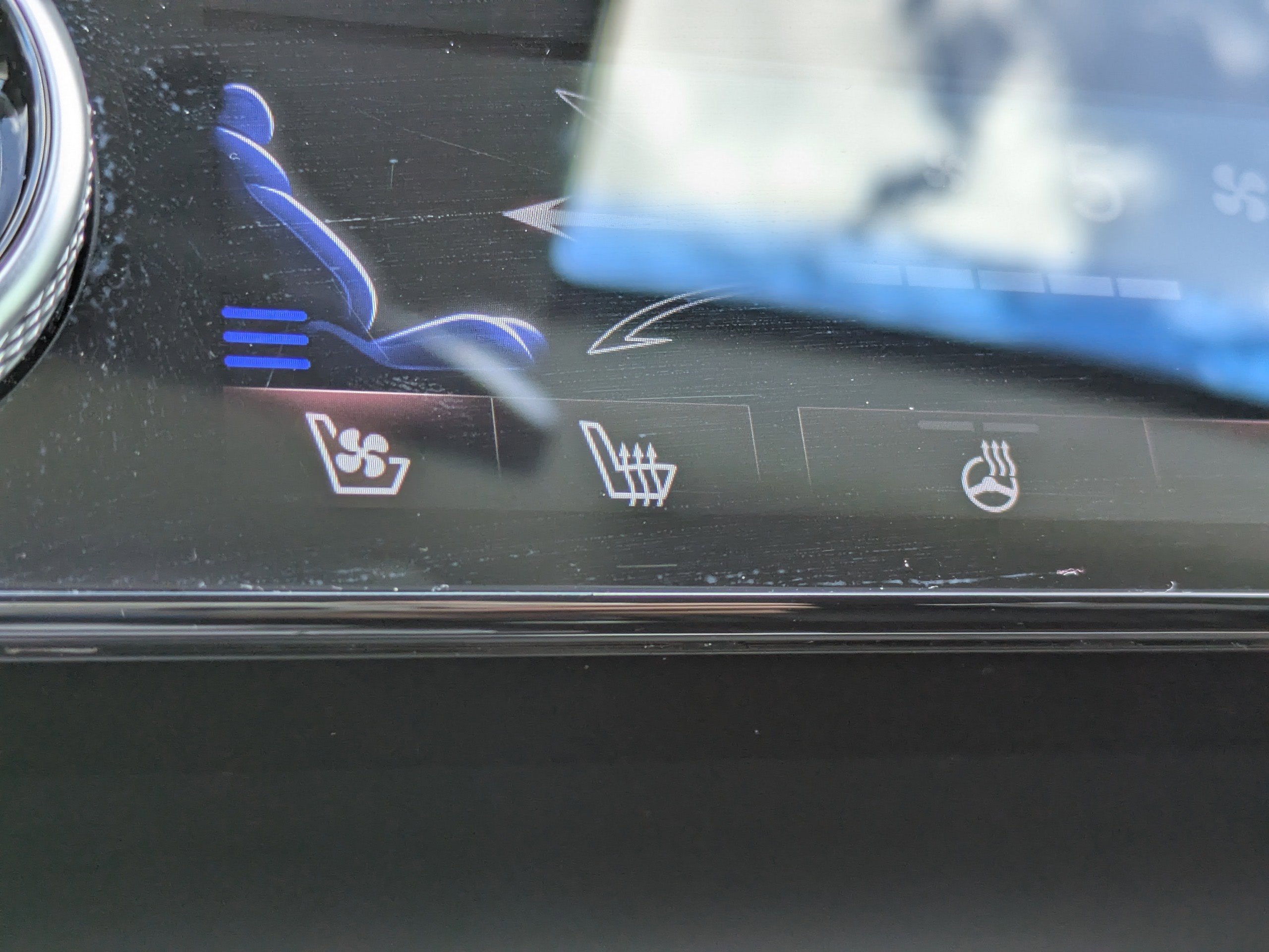 2022 Genesis GV80 PRESTIGE SIGNATUR