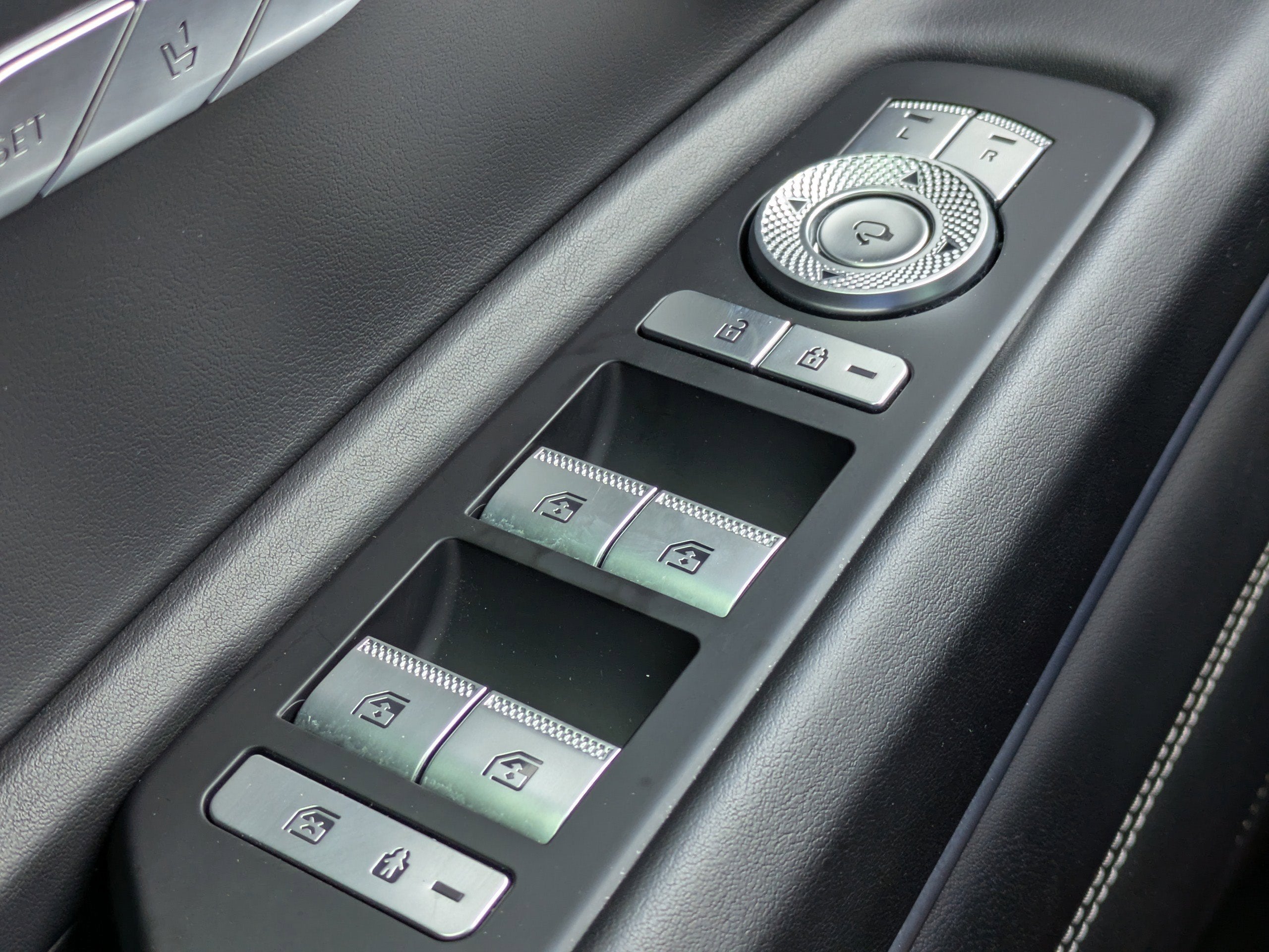 2022 Genesis GV80 PRESTIGE SIGNATUR