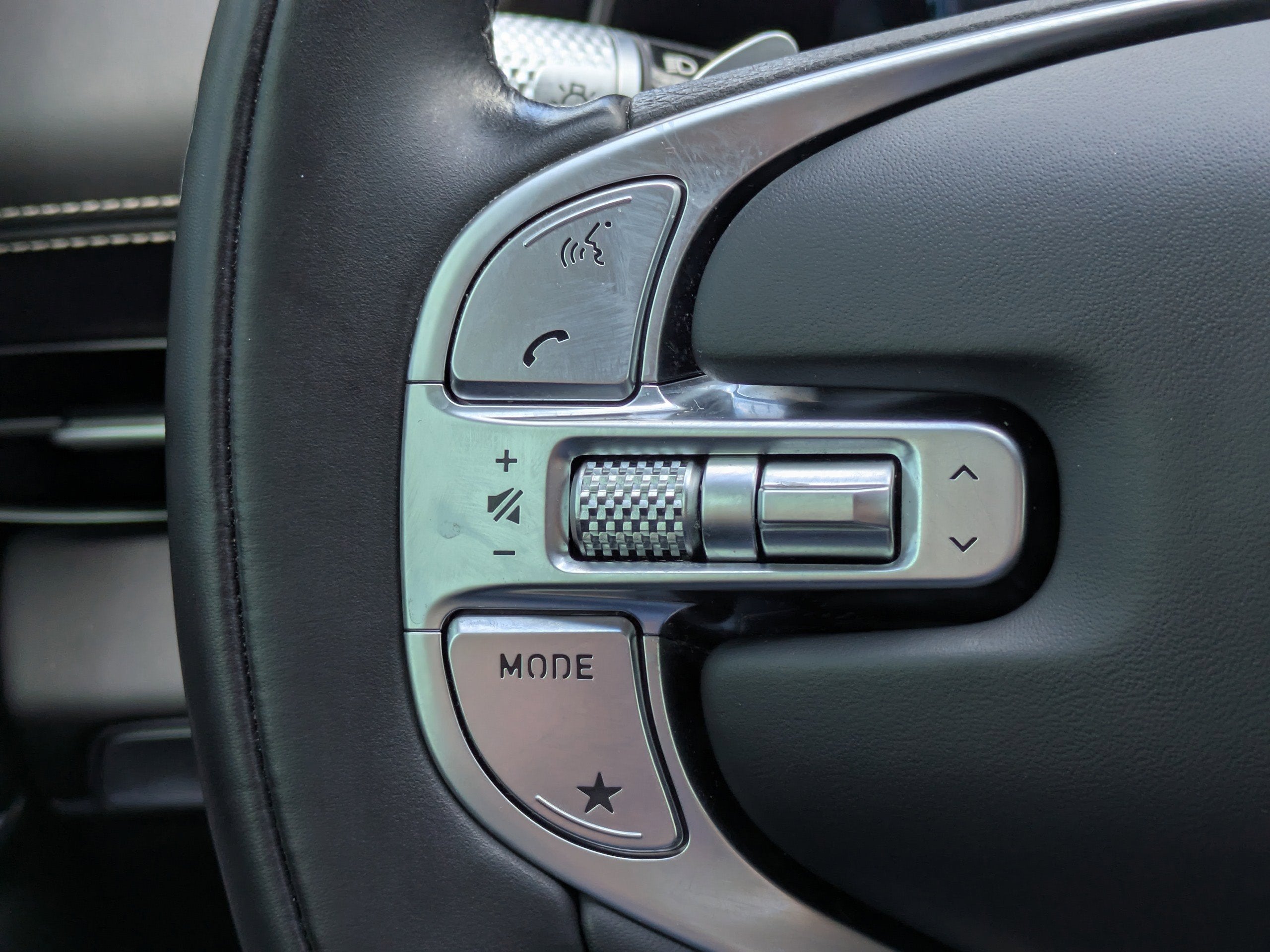 2022 Genesis GV80 PRESTIGE SIGNATUR