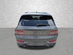 2022 Genesis GV80 PRESTIGE SIGNATUR
