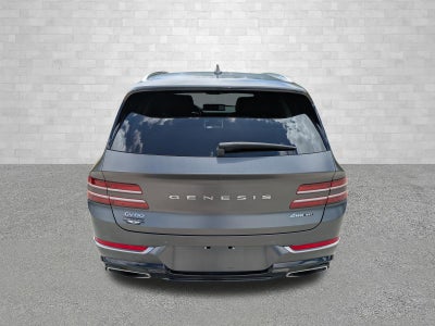 2022 Genesis GV80 PRESTIGE SIGNATUR