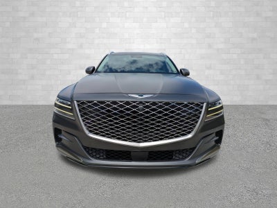 2022 Genesis GV80 PRESTIGE SIGNATUR