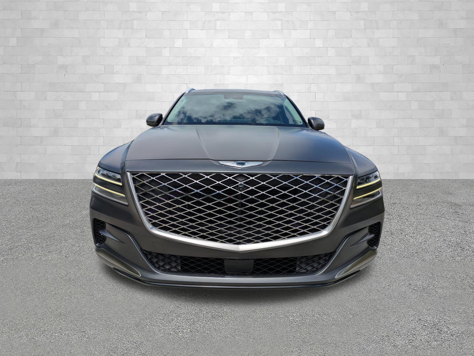2022 Genesis GV80 PRESTIGE SIGNATUR