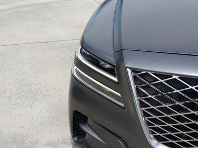 2022 Genesis GV80 PRESTIGE SIGNATUR