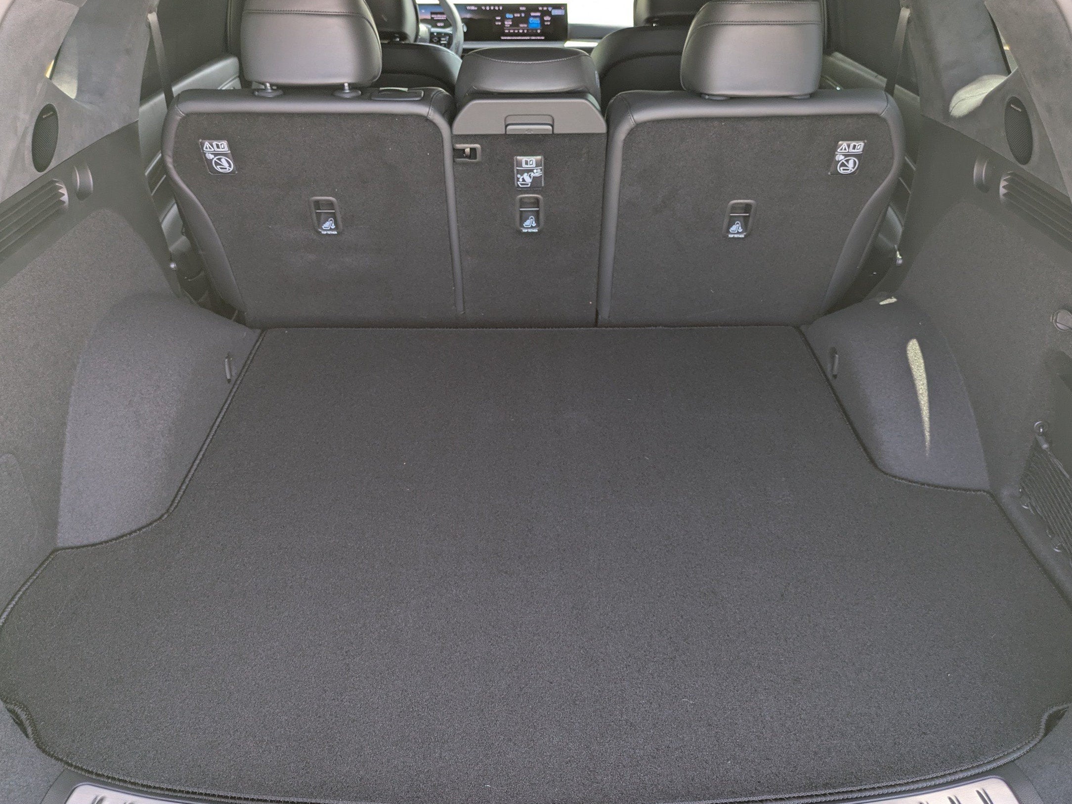 2026 Genesis GV80 3.5T PRESTIGE BLACK