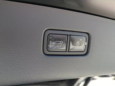2026 Genesis GV80 3.5T PRESTIGE BLACK