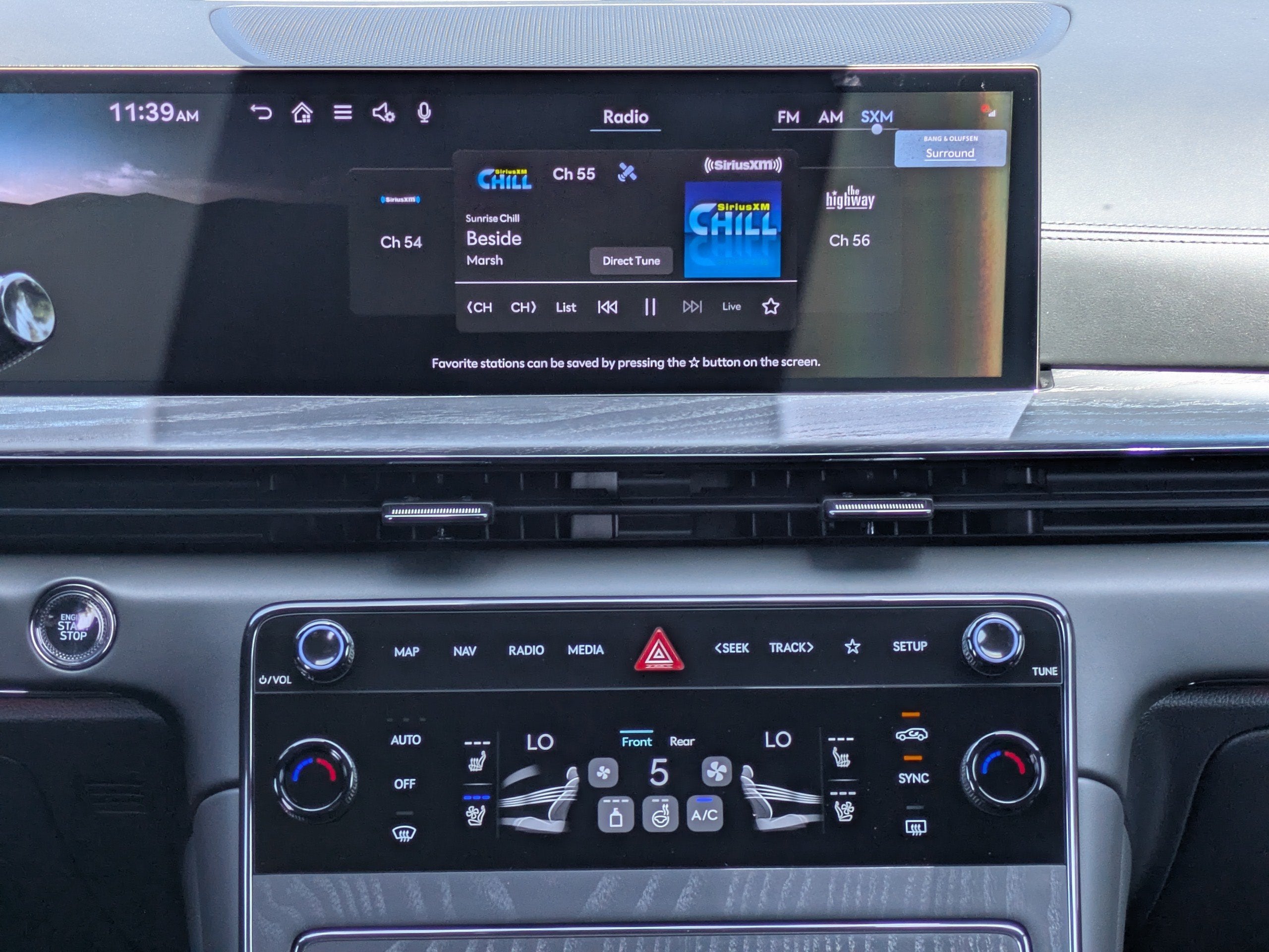 2026 Genesis GV80 3.5T PRESTIGE BLACK