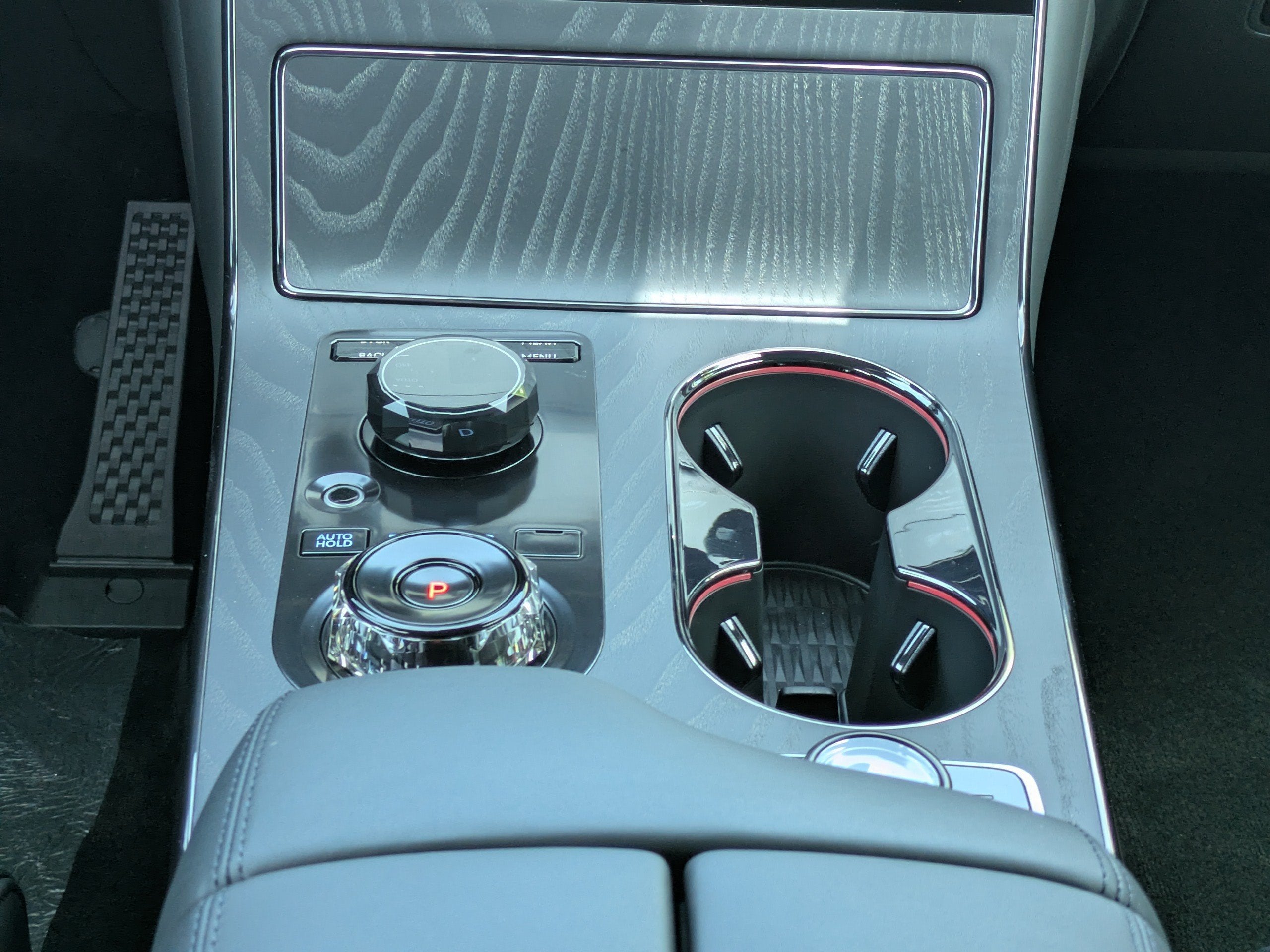 2026 Genesis GV80 3.5T PRESTIGE BLACK