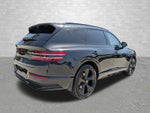 2026 Genesis GV80 3.5T PRESTIGE BLACK