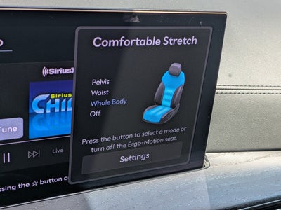 2026 Genesis GV80 3.5T PRESTIGE BLACK