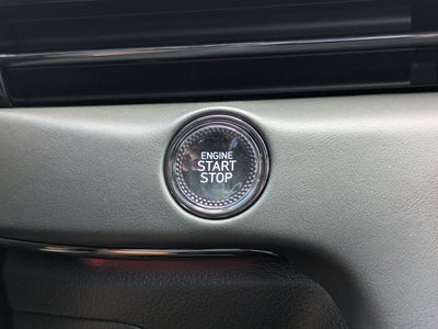 2026 Genesis GV80 3.5T PRESTIGE BLACK