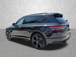 2026 Genesis GV80 3.5T PRESTIGE BLACK