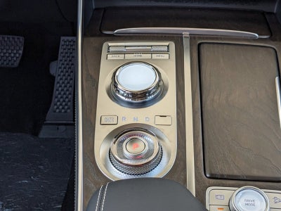 2024 Genesis GV80 3.5T Prestige