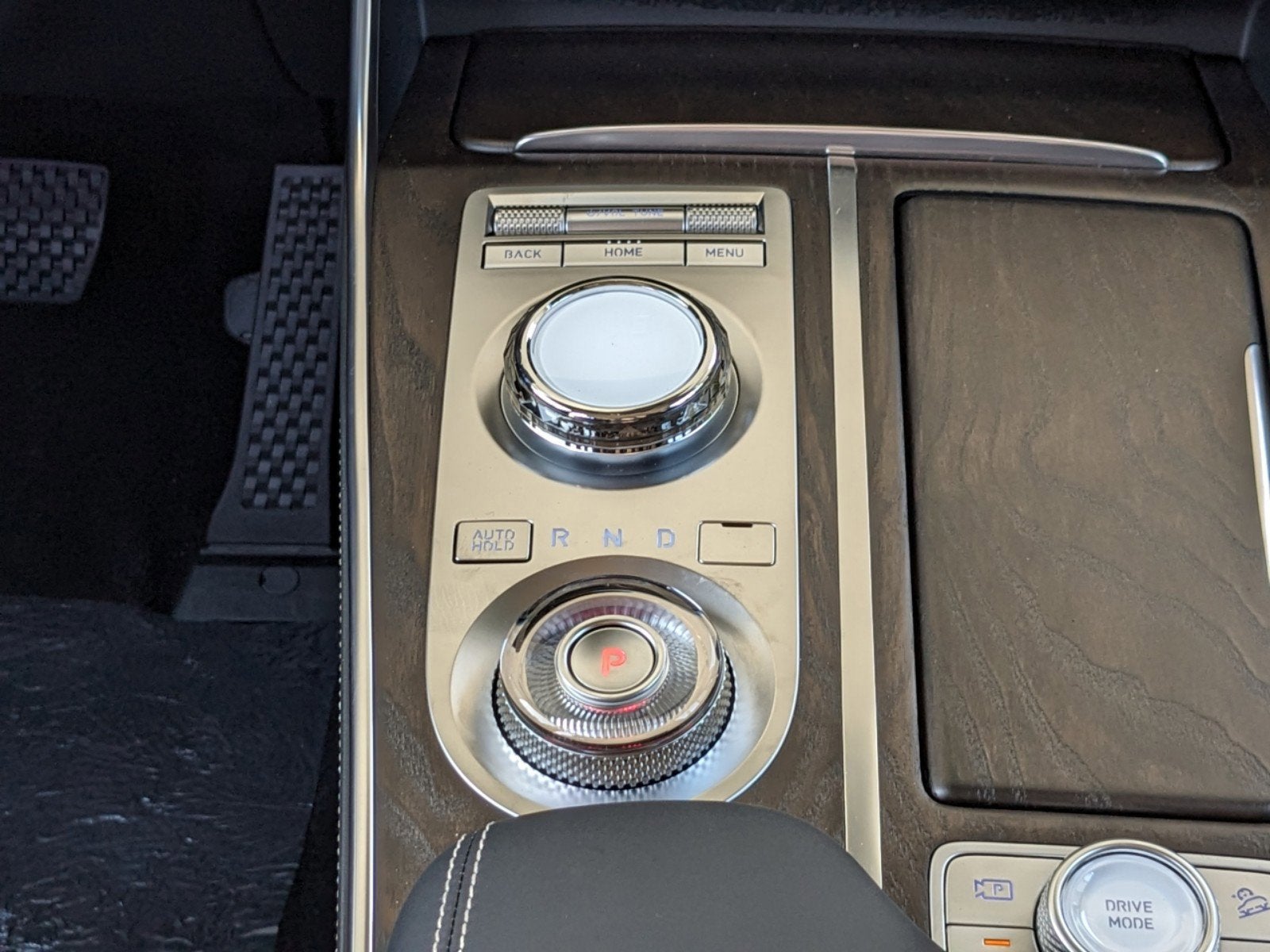 2024 Genesis GV80 3.5T Prestige