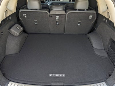 2024 Genesis GV80 3.5T Prestige