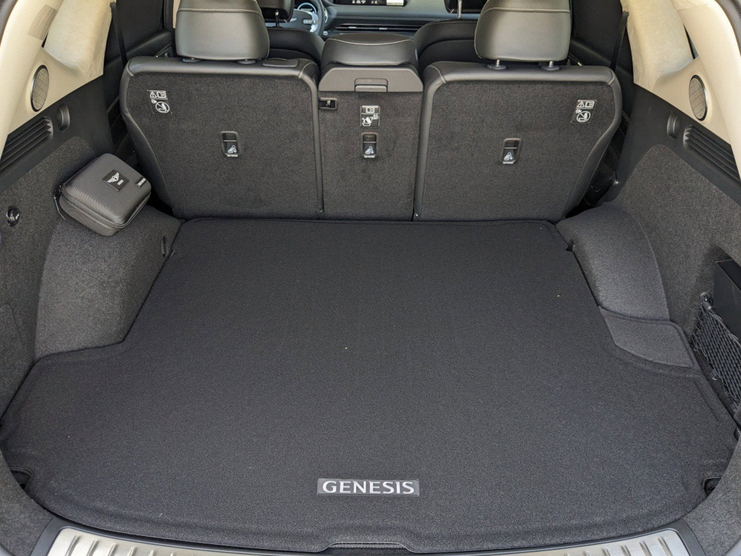 2024 Genesis GV80 3.5T Prestige