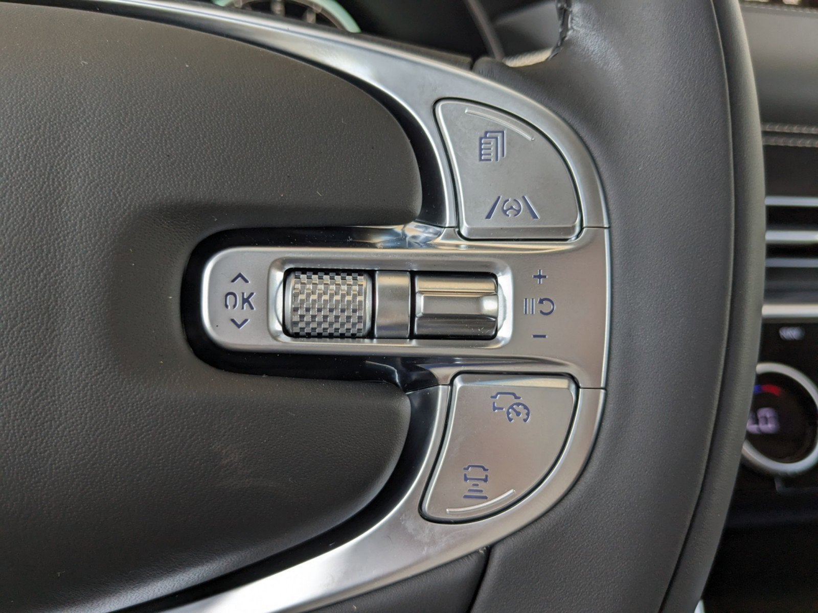 2024 Genesis GV80 3.5T AWD