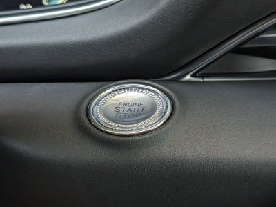 2024 Genesis GV80 3.5T AWD