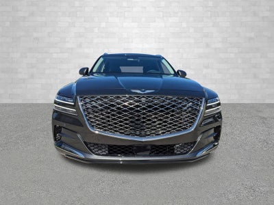 2024 Genesis GV80 3.5T Prestige