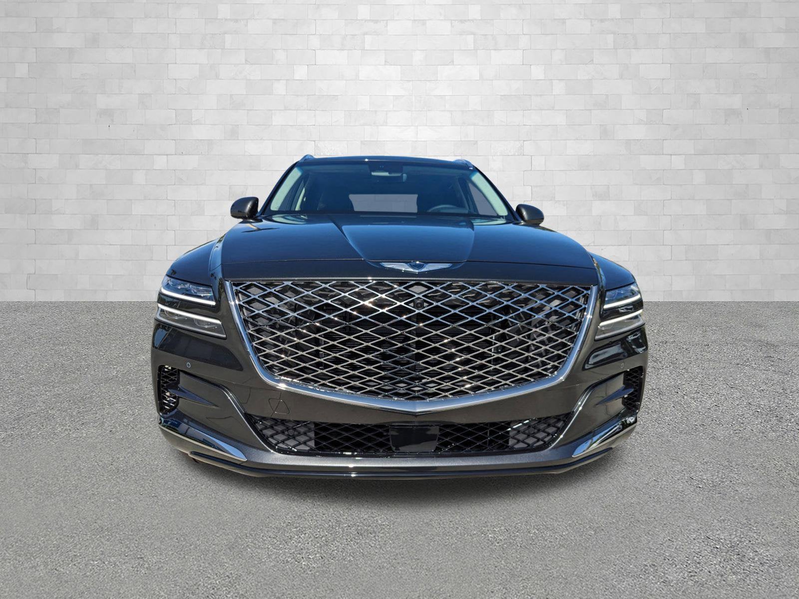 2024 Genesis GV80 3.5T Prestige