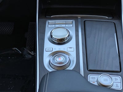 2024 Genesis GV80 PRESTIGE SIGNATUR