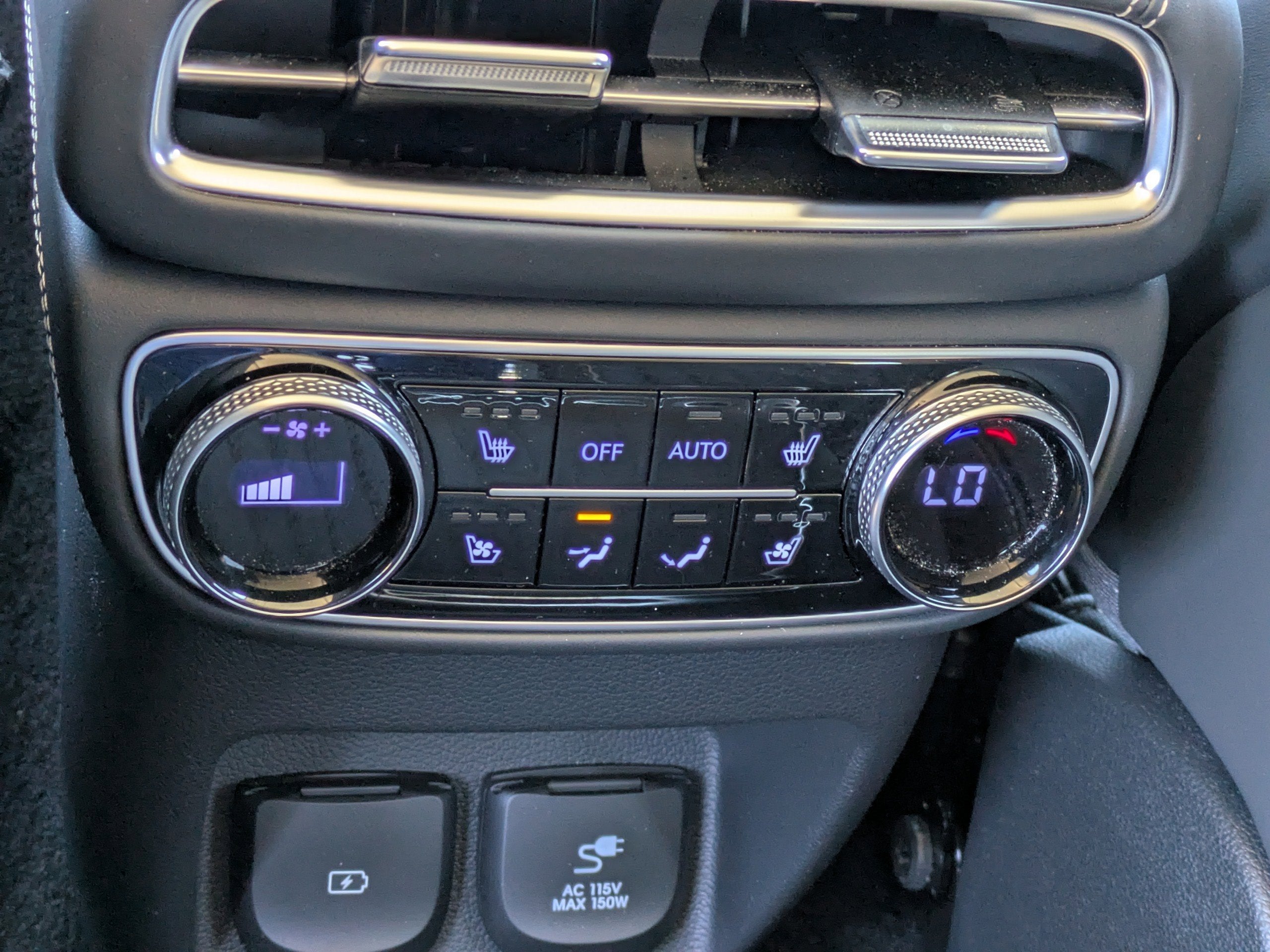 2024 Genesis GV80 PRESTIGE SIGNATUR