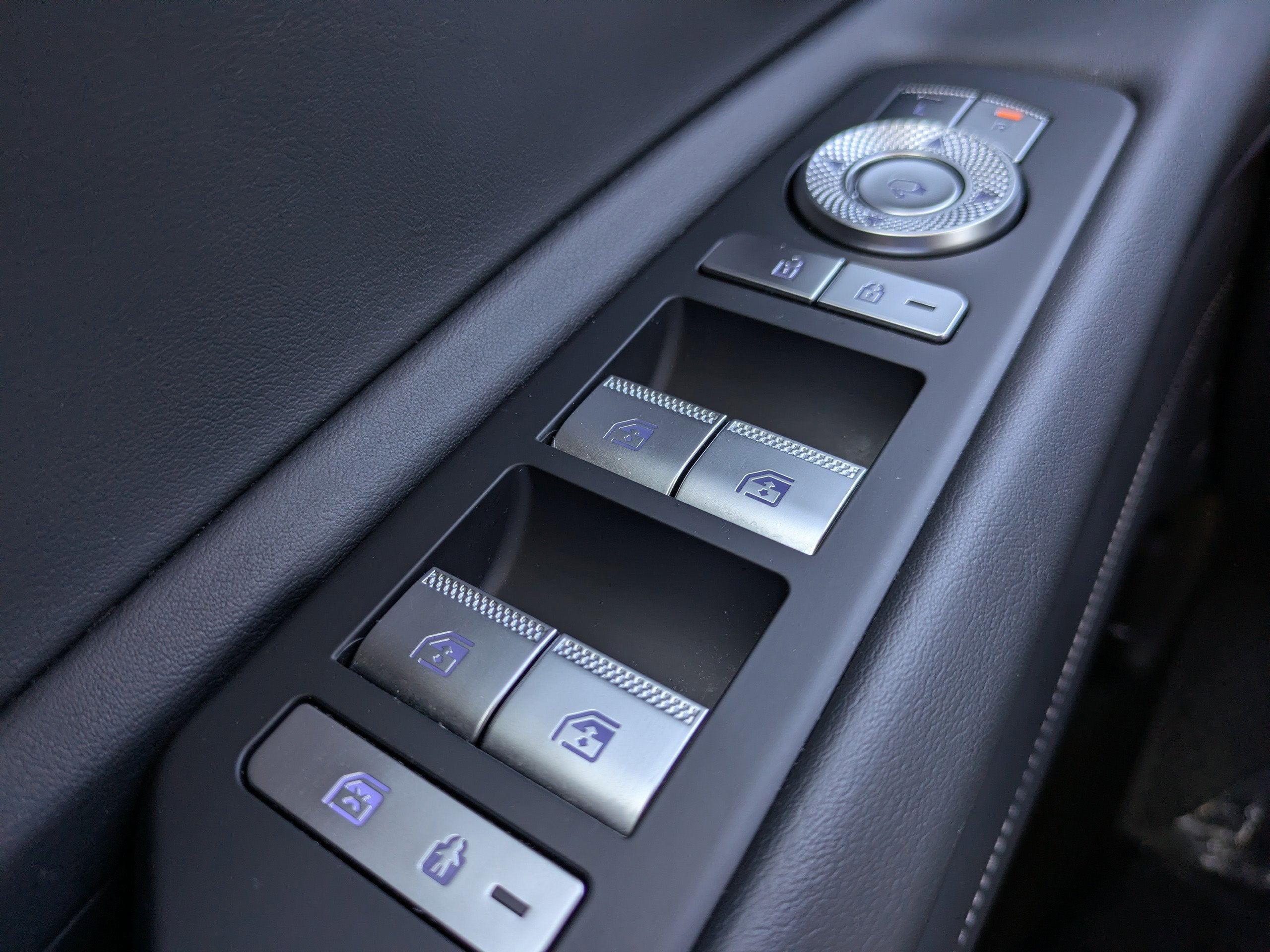 2024 Genesis GV80 PRESTIGE SIGNATUR