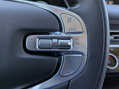 2024 Genesis GV80 PRESTIGE SIGNATUR