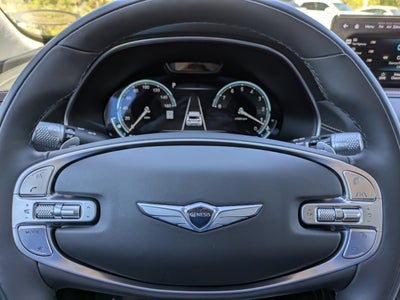 2024 Genesis GV80 PRESTIGE SIGNATUR