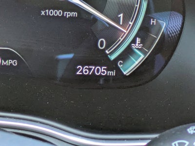 2024 Genesis GV80 PRESTIGE SIGNATUR