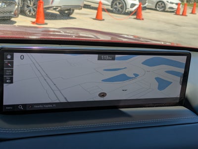 2024 Genesis GV80 PRESTIGE SIGNATUR