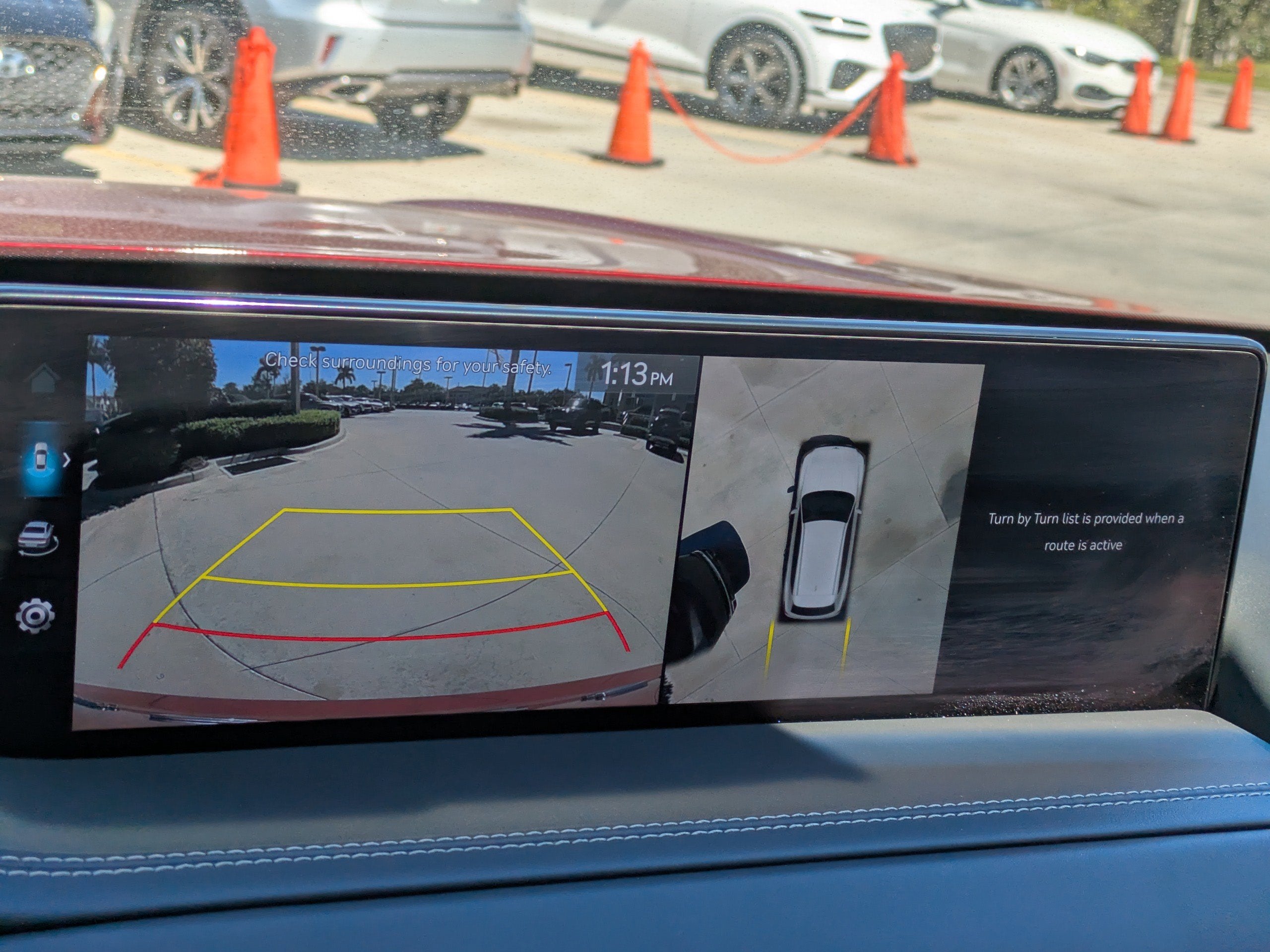 2024 Genesis GV80 PRESTIGE SIGNATUR