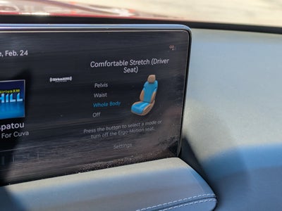 2024 Genesis GV80 PRESTIGE SIGNATUR