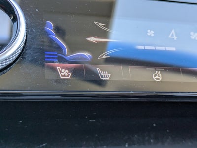 2024 Genesis GV80 PRESTIGE SIGNATUR