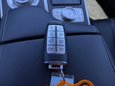 2024 Genesis GV80 PRESTIGE SIGNATUR