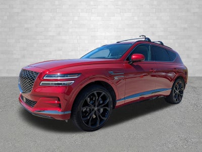 2024 Genesis GV80 PRESTIGE SIGNATUR