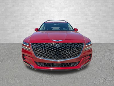 2024 Genesis GV80 PRESTIGE SIGNATUR